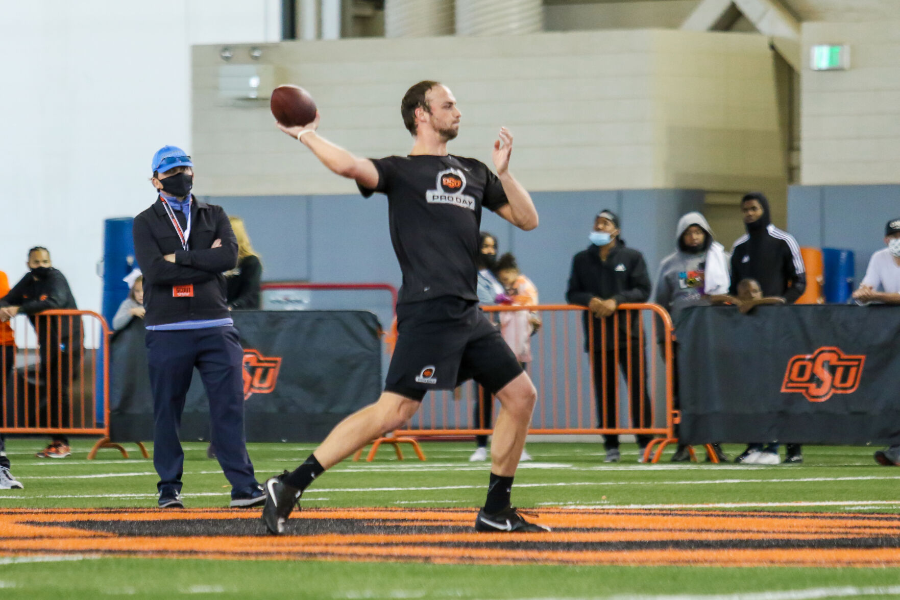 OSU 2021 NFL Pro Day 071